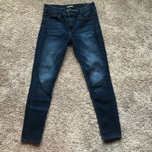 Express Jeans/Leggings
